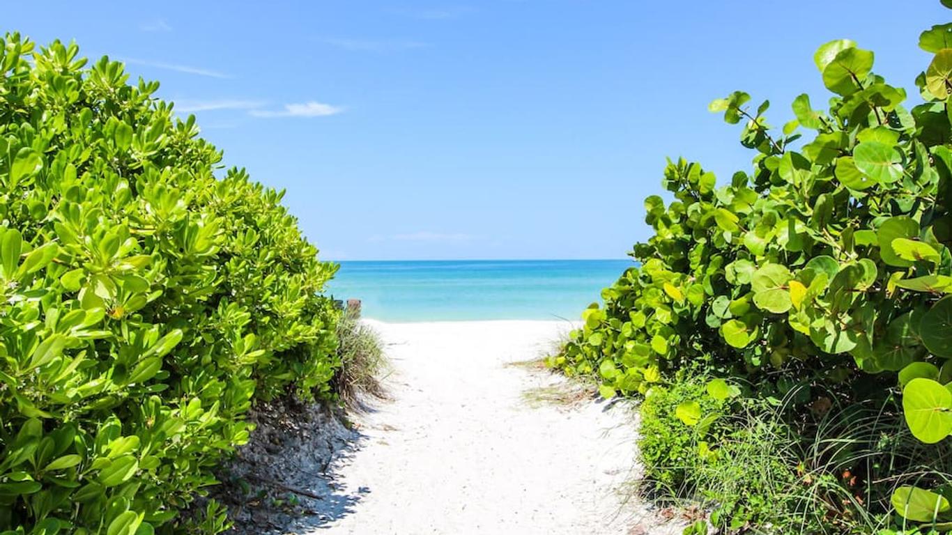 Seabreeze at Anna Maria Island Inn