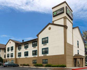 Extended Stay America - Atlanta - Duluth - Duluth - Building
