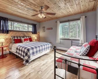 Gorgeous Rippling Waters! Private Hot Tub- Spectacular Views! - Nathrop - Habitación