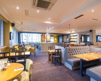 Premier Inn Liverpool (West Derby) - Liverpool - Restaurant
