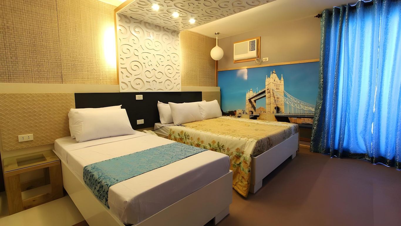 Eurotel Angeles