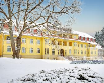 Ferien Hotel Südharz - Ellrich - Edificio