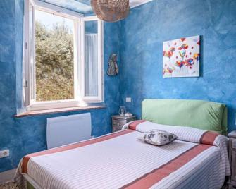 Apartment Bilocale dell'Arco by Interhome - Massa Marittima - Habitación