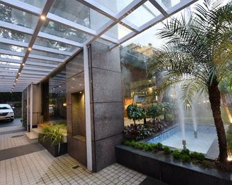 The Corporate - โกลกาตา - ล็อบบี้