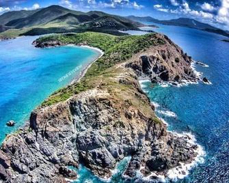 Alexandra Cottage In Cruz Bay - St. John