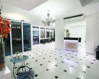 Hotel Leonardo - Cesenatico - Lobby