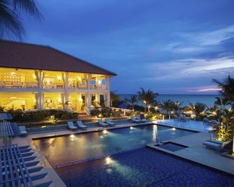 La Veranda Resort Phu Quoc - MGallery Collection - Phu Quoc - Pool
