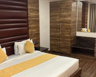 Hotel New York Plaza - Una