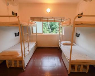 Summer By Thehostelcrowd - Palolem - Bedroom