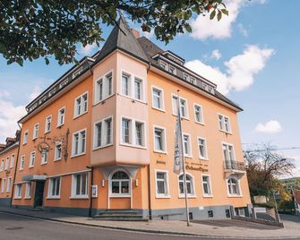 Ochsen Stockach - Smart Stay - Stockach - Building