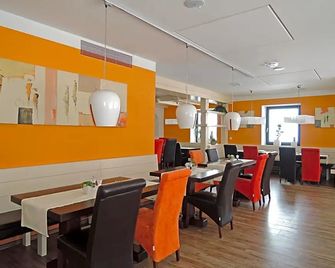 Hotel Sonne29 - Ebermannstadt - Restaurant