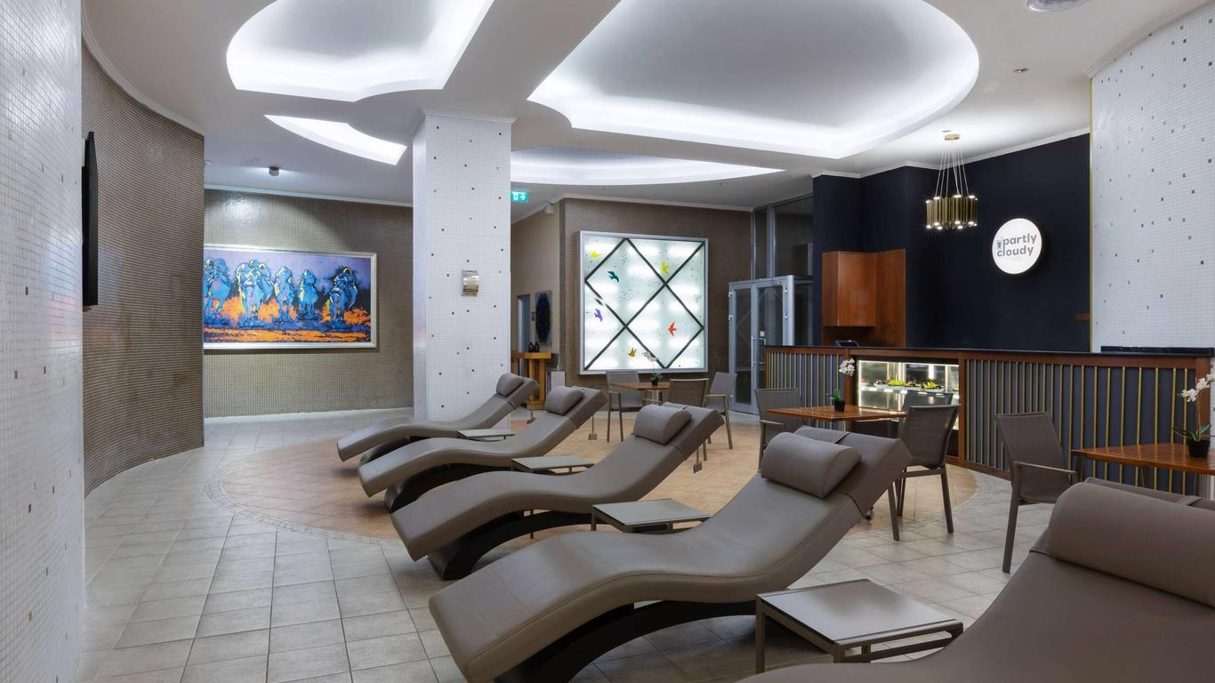 Wyndham Grand Izmir Ozdilek Thermal & Spa