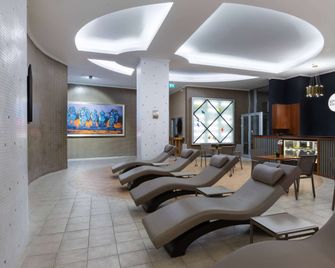 Wyndham Grand Izmir Ozdilek Thermal & Spa - Izmir - Lounge