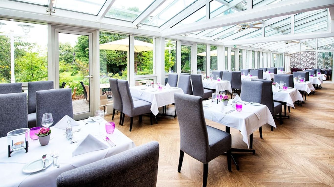 Achat Hotel Bad Dürkheim