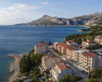 Hotel Villa Miramar - Omiš