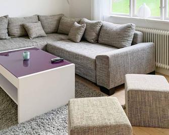 Holiday Home Vetlanda - Vetlanda - Huiskamer