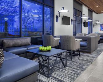Hyatt Place Athens Downtown - Athens - Lounge