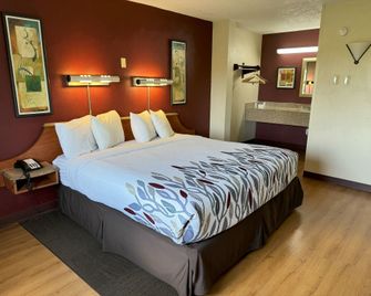 Sycamore Suites - Elyria