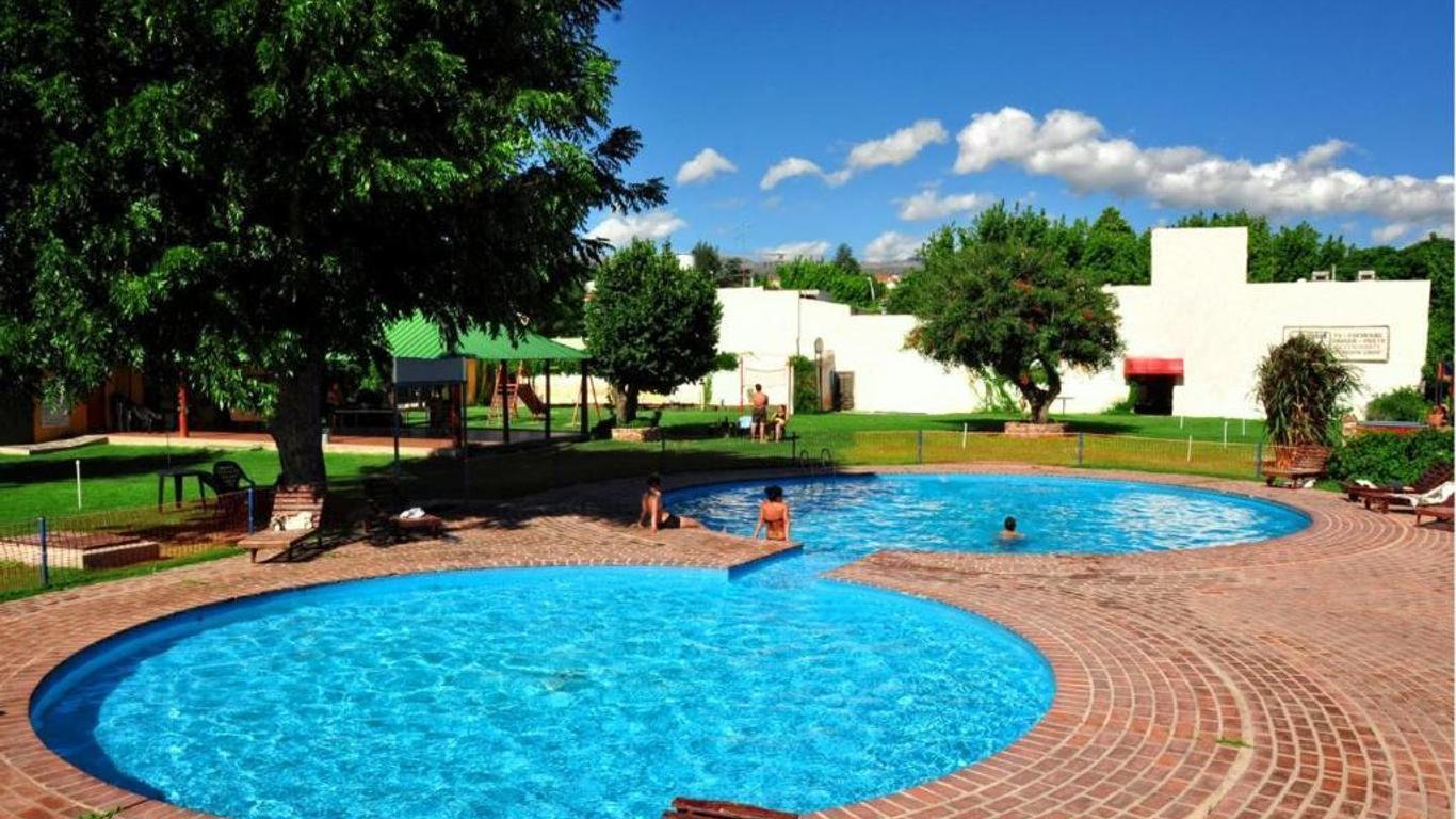 Hotel Marengo