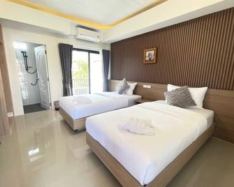 Nicha at Ayutthaya - Ayutthaya - Schlafzimmer