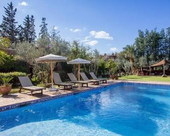 Jnane Leila - Marrakech - Pool