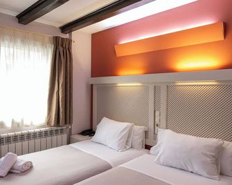 Hotel Micolau - Arinsal - Ložnice