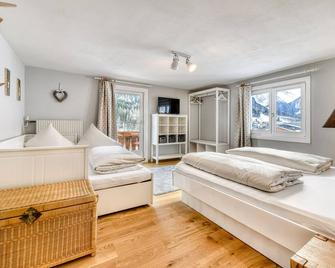 Haus Fellner by A-Appartments - Brand - Habitación