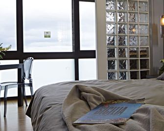 Venere B & B - Catania - Habitación