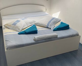 Apartments Tereza - Milna (Hvar) - Bedroom