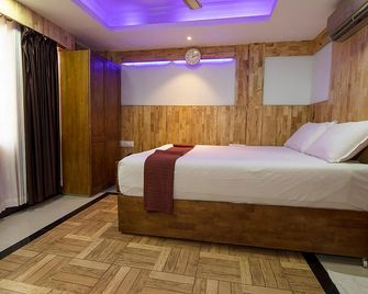 Hotel Sky Palace - Kannur