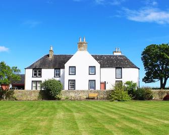 Tarrel Farmhouse - Tain - Building