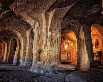 Le Stanze del Console - Gravina in Puglia