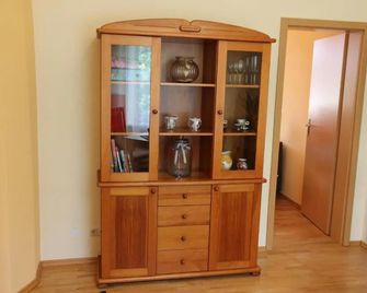 Ferienwohnung Meuser - Enkirch - Zimmerausstattung