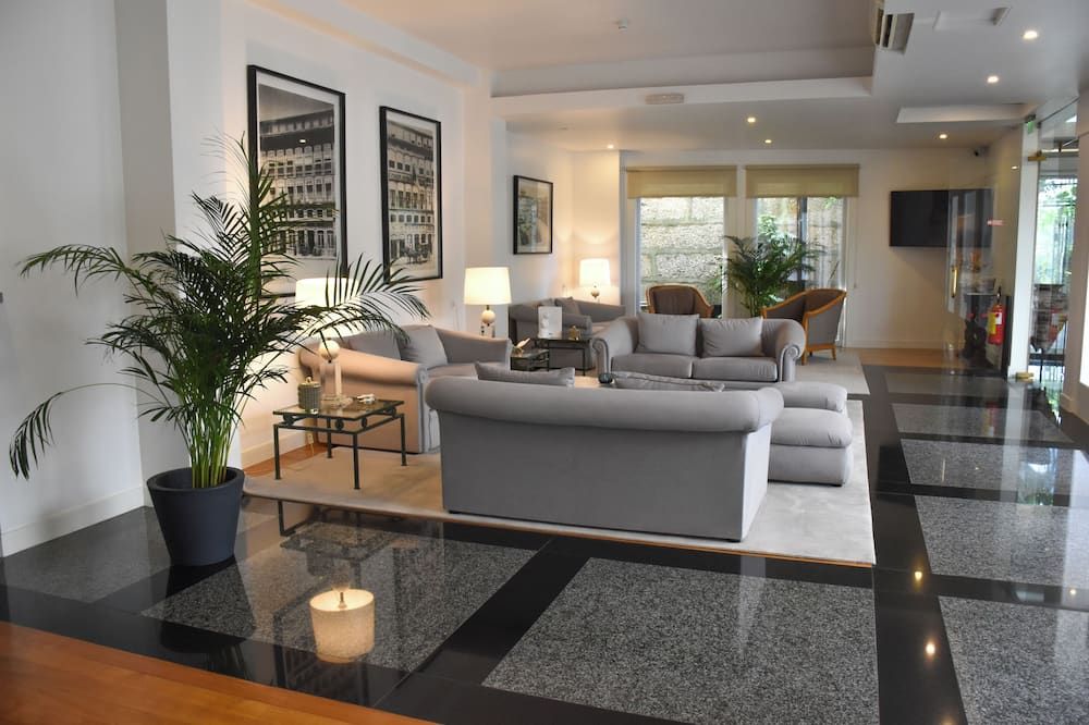 Hotel Toural - Guimarães