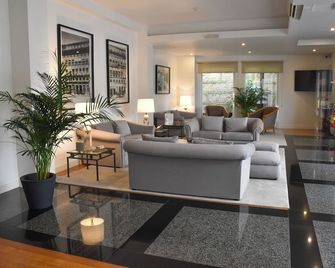 Hotel Toural - Guimarães