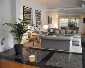 Hotel Toural - Guimarães