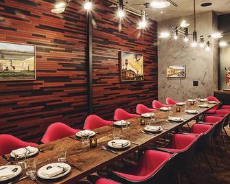 The Duniway Portland, a Hilton Hotel - Portland - Restaurante