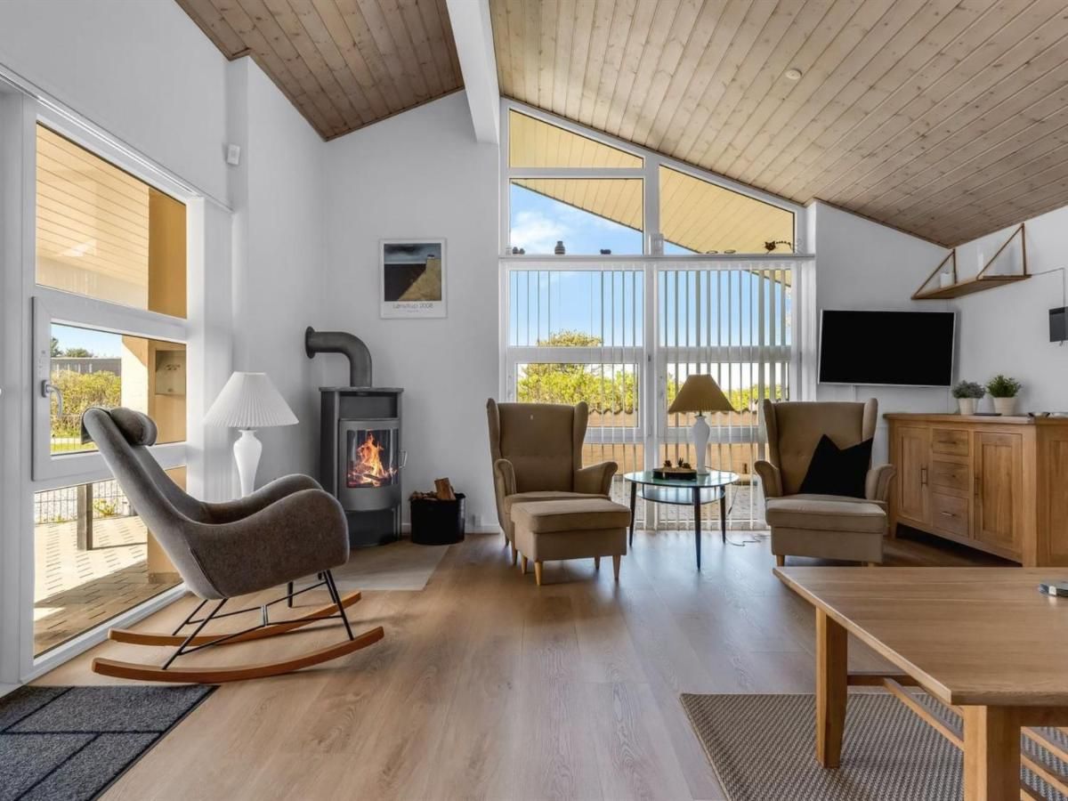 Holiday Home Albina - 844m from the sea by Interhome – Lonstrup