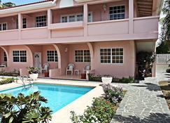 Beachcross Villa Apartments - Rodney Bay