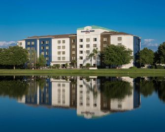 SpringHill Suites by Marriott Orlando North/Sanford - Sanford - Edificio