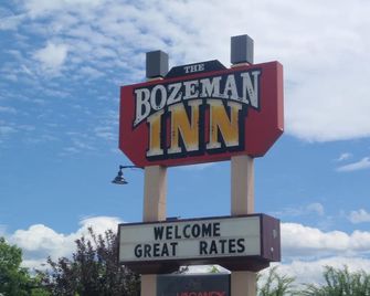 Bozeman Inn - Bozeman