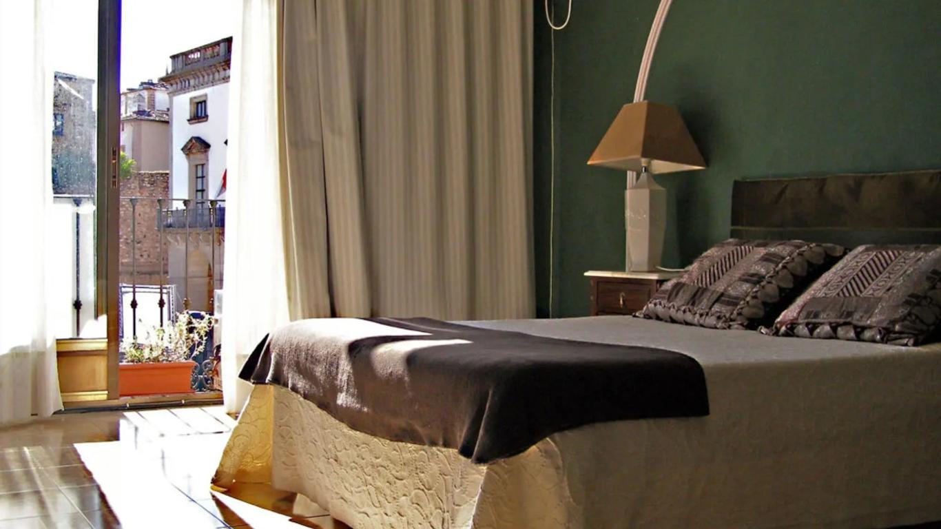 Hostal Alameda Plaza Mayor