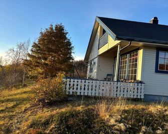 7 person holiday home in TANA - Tana - Edificio