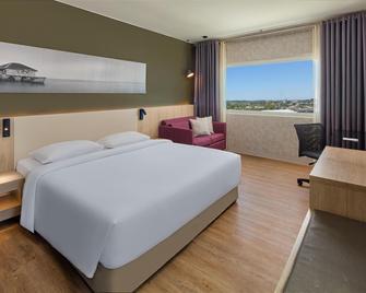 Park Inn By Radisson Davao - Davao - Sovrum