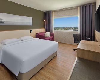Park Inn By Radisson Davao - Davao - Quarto
