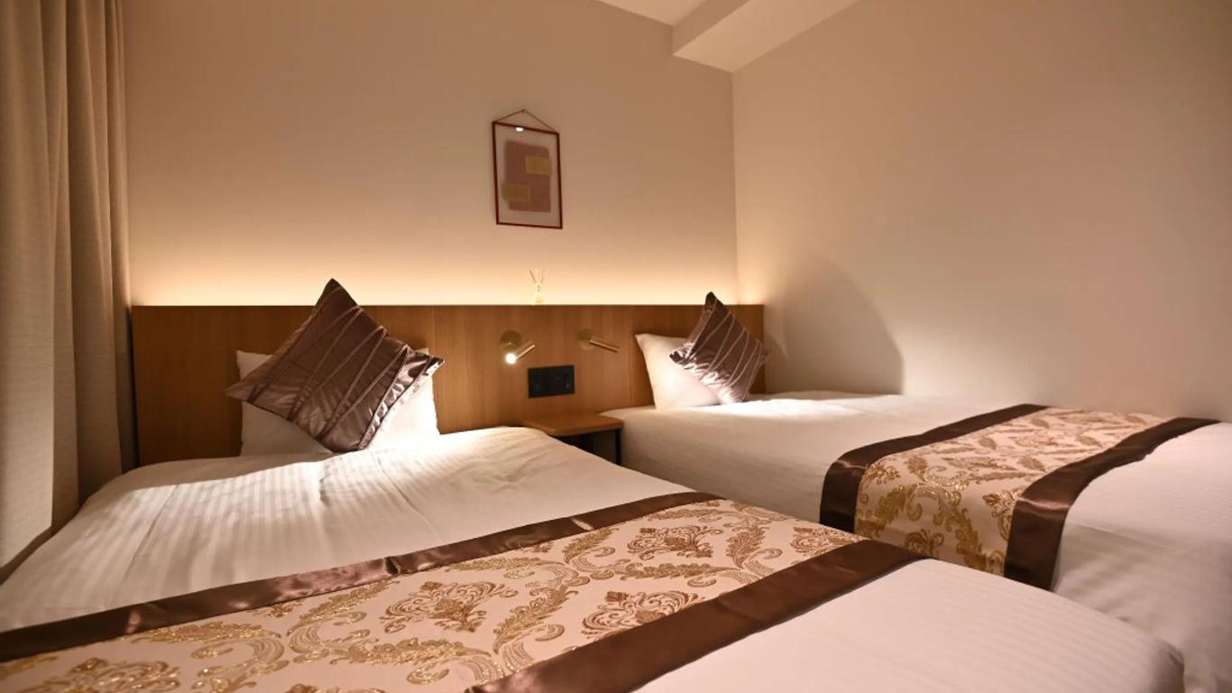 cinnamon hotel