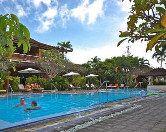 Bumi Ayu Villa - Denpasar - Pool