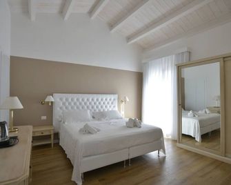 Arenosu a pochi Km dalle spiagge - Fertilia