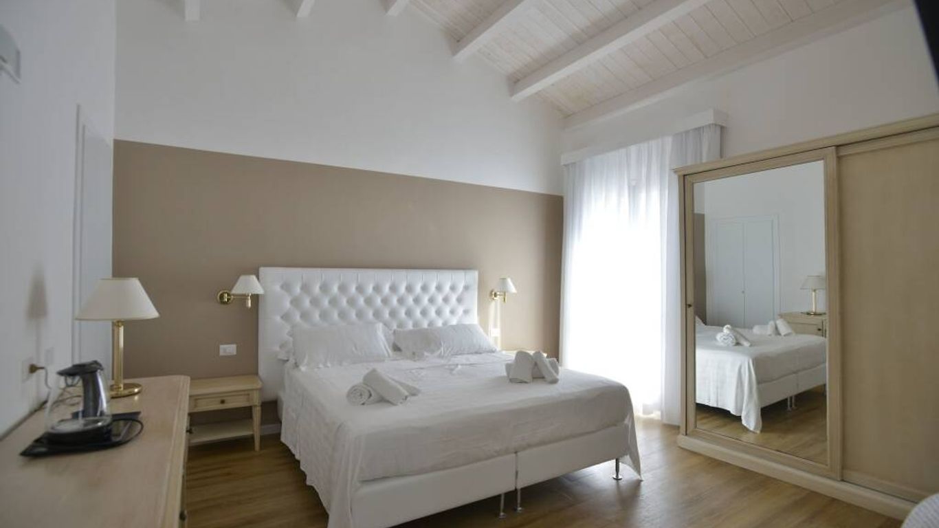 Arenosu a pochi Km dalle spiagge