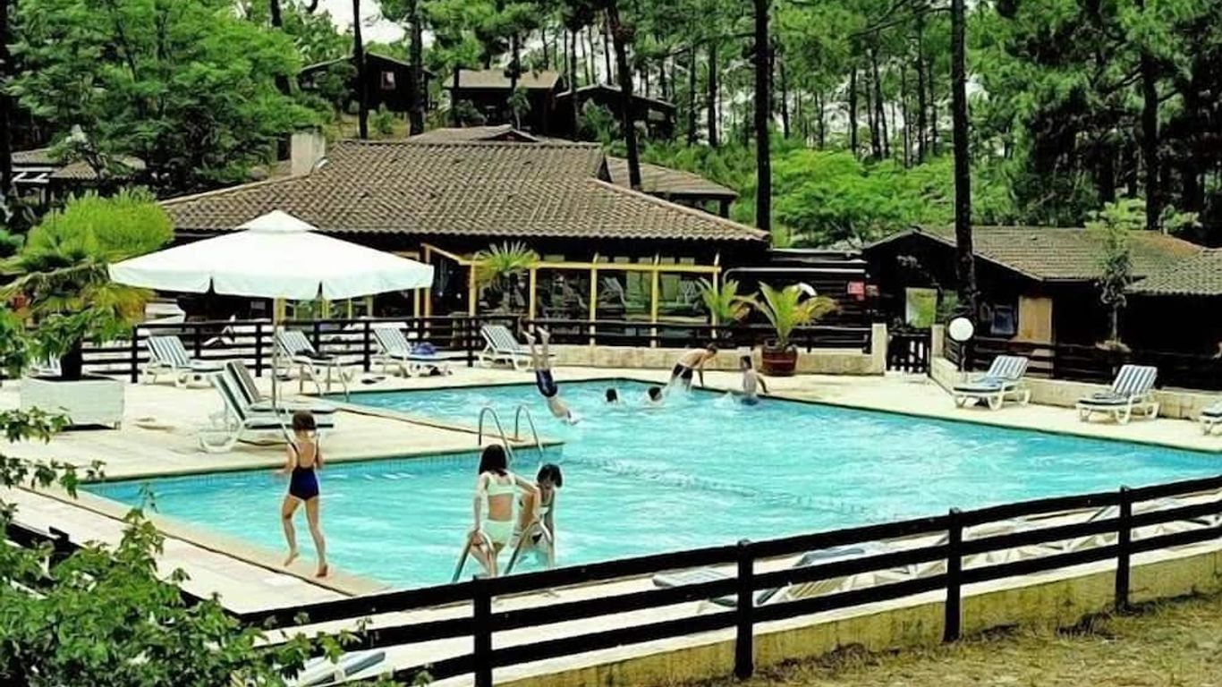 Résidence les Cavales